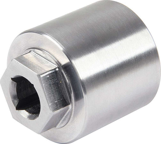 Allstar Performance SBC Crank Socket MPN ALL96424 For Chevy V6
