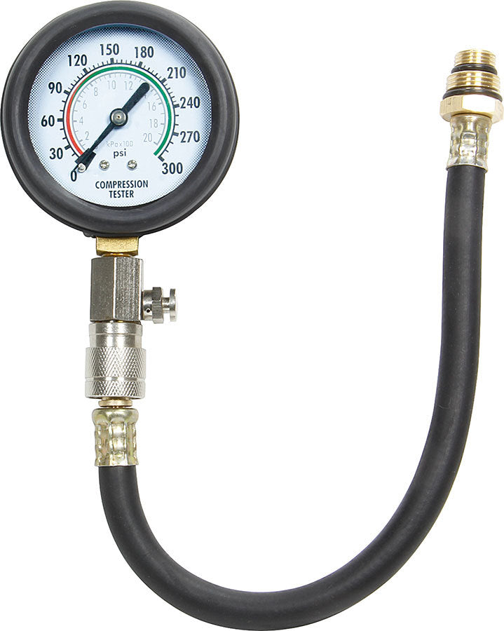 Allstar Performance Compression Tester gauge MPN ALL96520