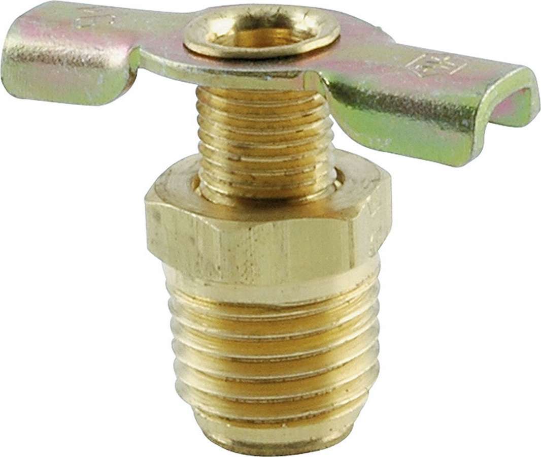 Allstar Performance   Petcock 1/4 NPT  ALL99030