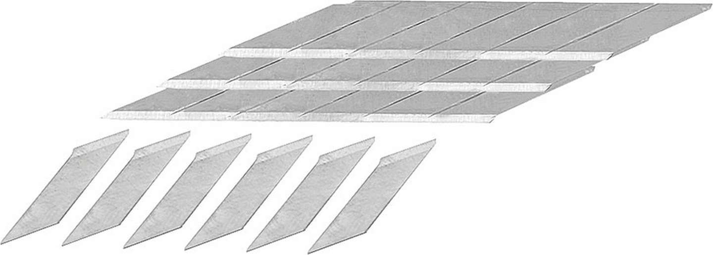 Allstar Performance   Siper Blades   ALL99108