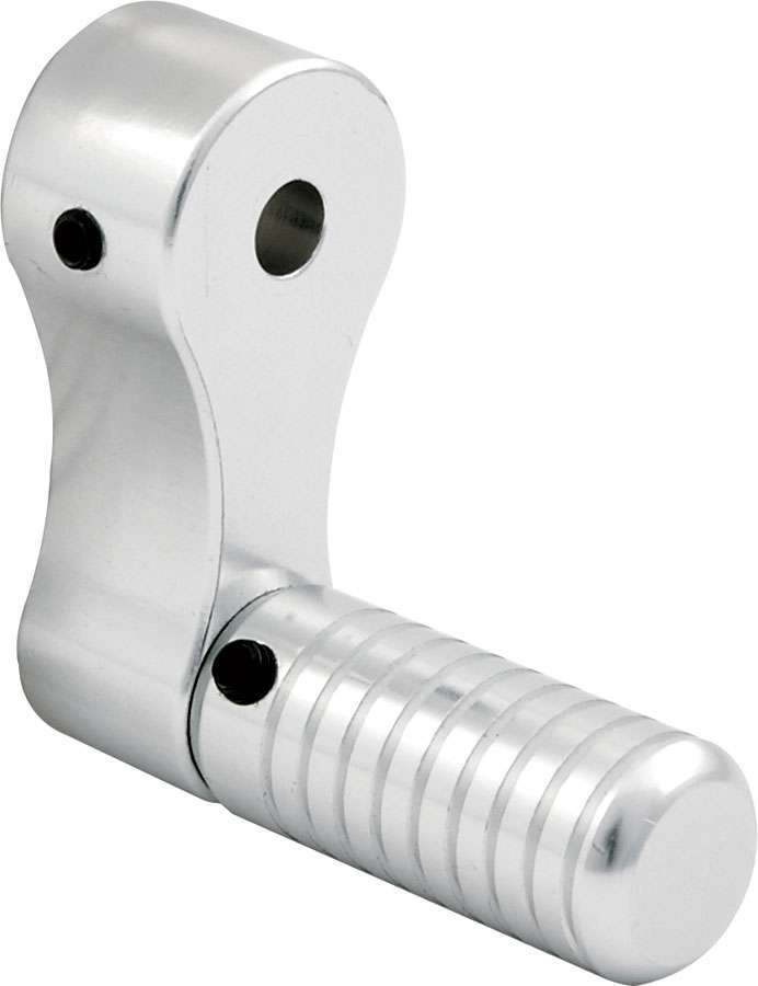Allstar Performance   Crank Handle for Brake Adjuster Silver  ALL99128