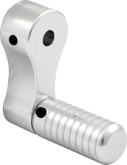 Allstar Performance   Crank Handle for Brake Adjuster Silver  ALL99128