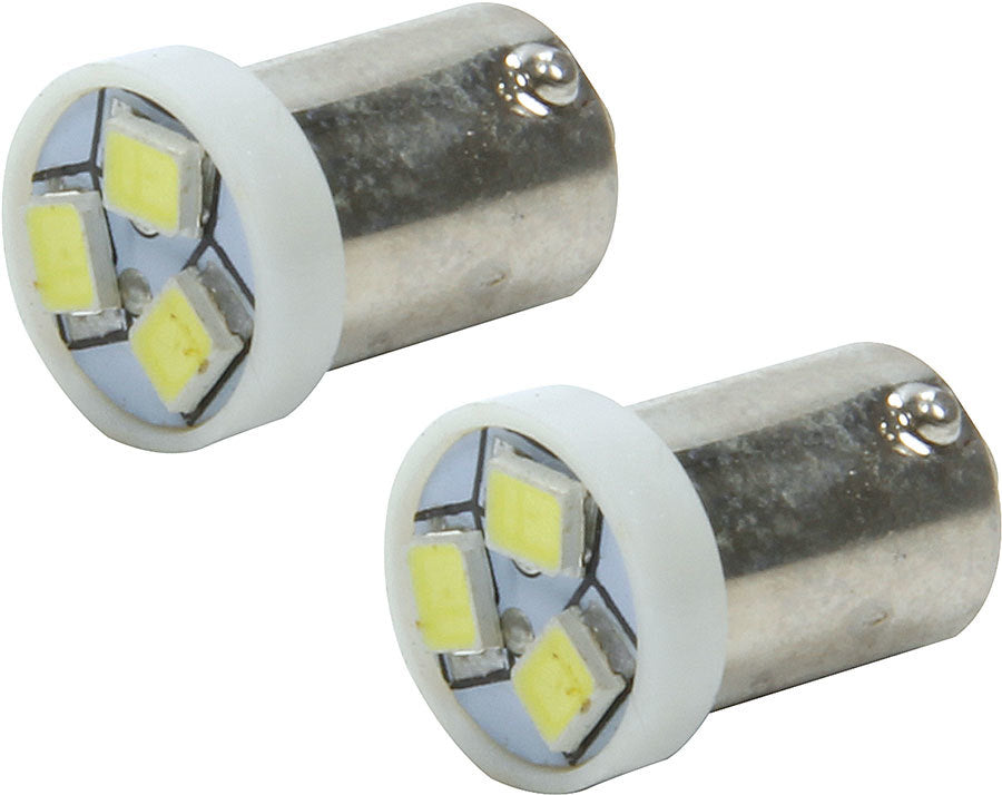 Allstar Performance   LED Warning Bulbs 2pk   ALL99147
