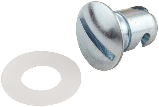 Allstar Performance   Repl Cover Fasteners 3pk   ALL99165