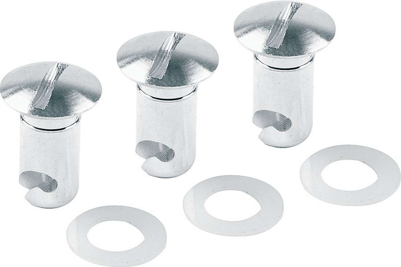 Allstar Performance   Repl Fasteners for 44169 Cover Discontinued  ALL99187