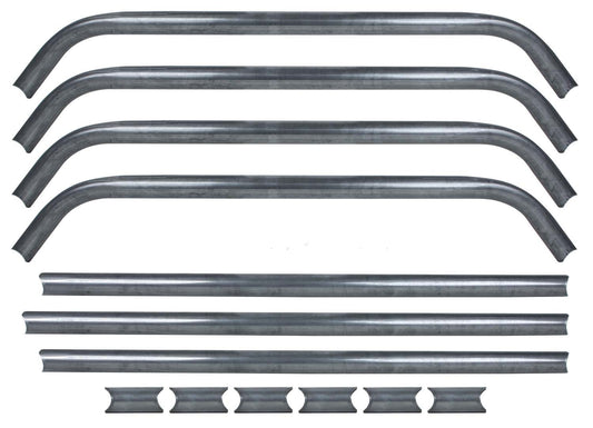 Allstar Performance Component Box for Standard Roll Cage Kit MPN ALL99221