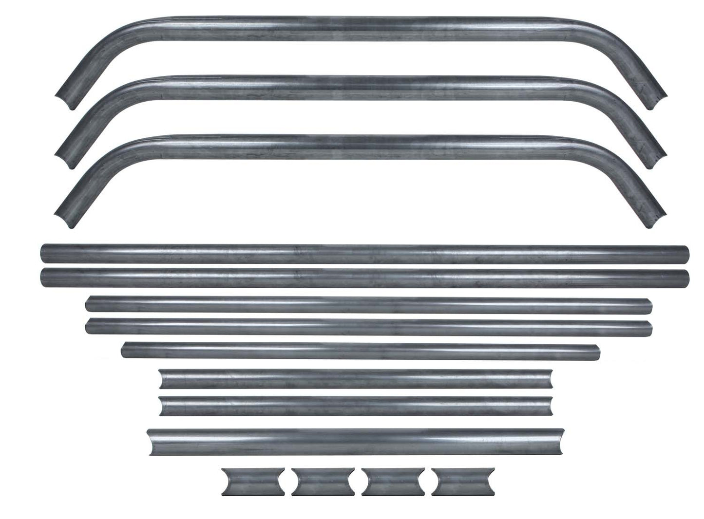 Allstar Performance Component Box for Mini Enduro Roll Cage Kit MPN ALL99224