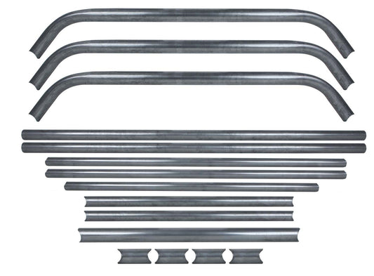 Allstar Performance Component Box for Mini Enduro Roll Cage Kit MPN ALL99224