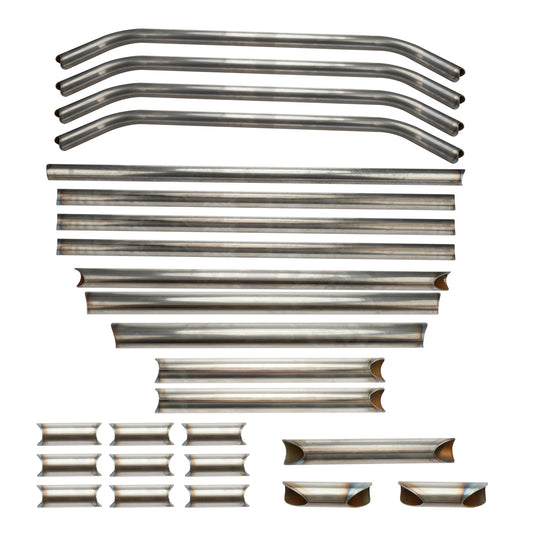 Allstar Performance Component Box for ALL22095 Crown Vic Kit MPN ALL99231
