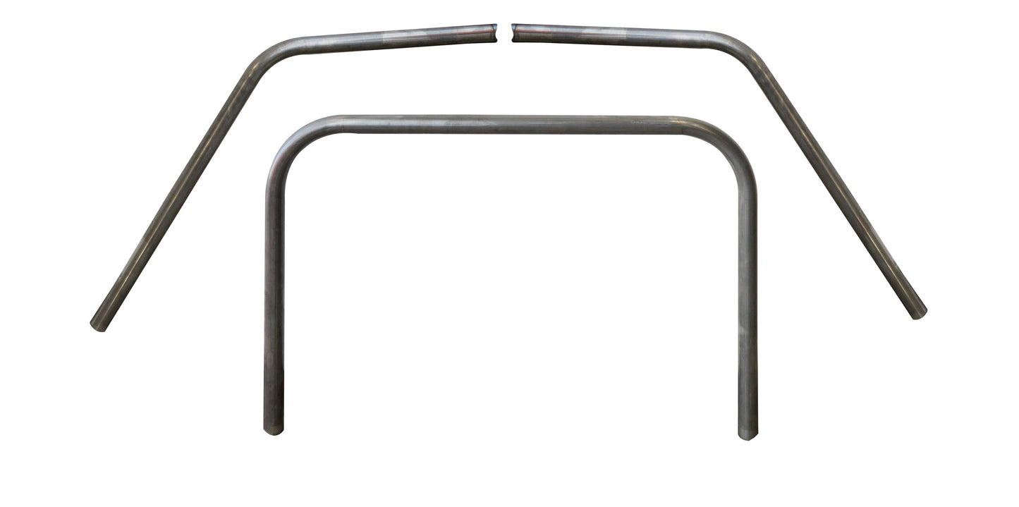 Allstar Performance Halo and Windshield Posts for ALL22095 MPN ALL99232