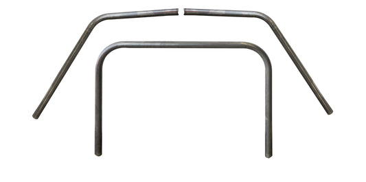 Allstar Performance Halo and Windshield Posts for ALL22095 MPN ALL99232