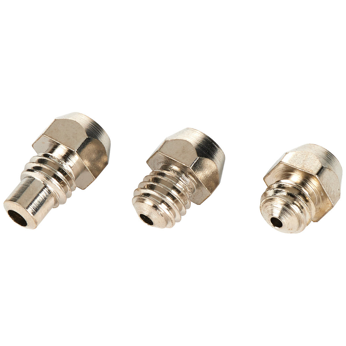 Allstar Performance   Nosepiece Set for ALL18207  ALL99255