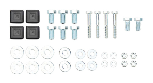 Allstar Performance   Hardware Kit for ALL10142  ALL99262