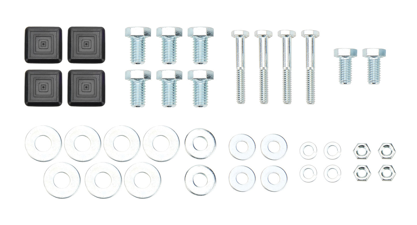 Allstar Performance   Hardware Kit for ALL10144  ALL99263