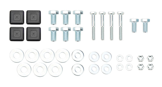 Allstar Performance   Hardware Kit for ALL10144  ALL99263