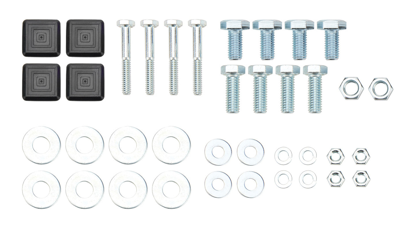 Allstar Performance   Hardware Kit for ALL10151  ALL99266