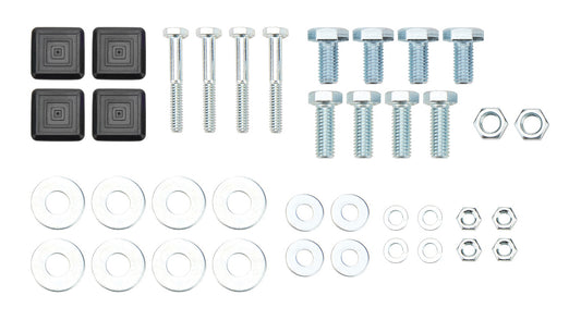 Allstar Performance   Hardware Kit for ALL10151  ALL99266