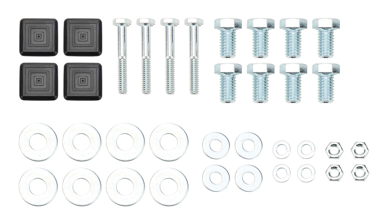 Allstar Performance   Hardware Kit for ALL10154  ALL99267