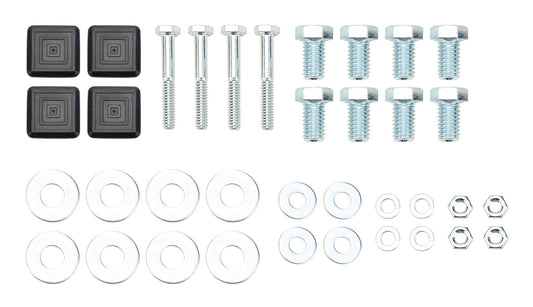 Allstar Performance   Hardware Kit for ALL10154  ALL99267