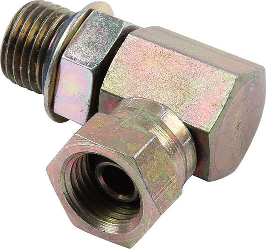 Allstar Performance   Repl 90 Deg Pump Fitting Discontinued  ALL99274