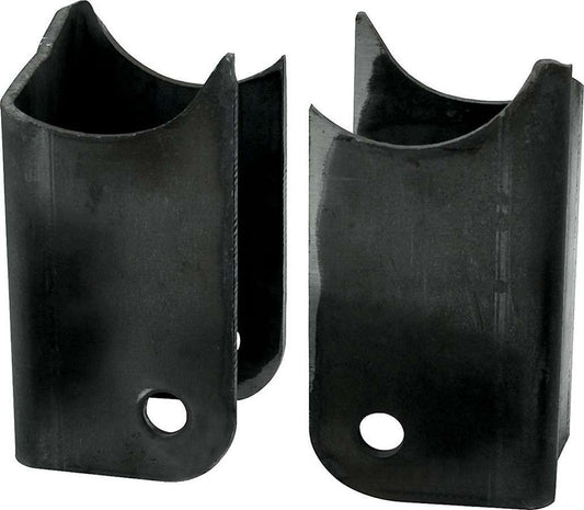 Allstar Performance Single Hole Lower Brackets Lowered 1pr MPN ALL99283
