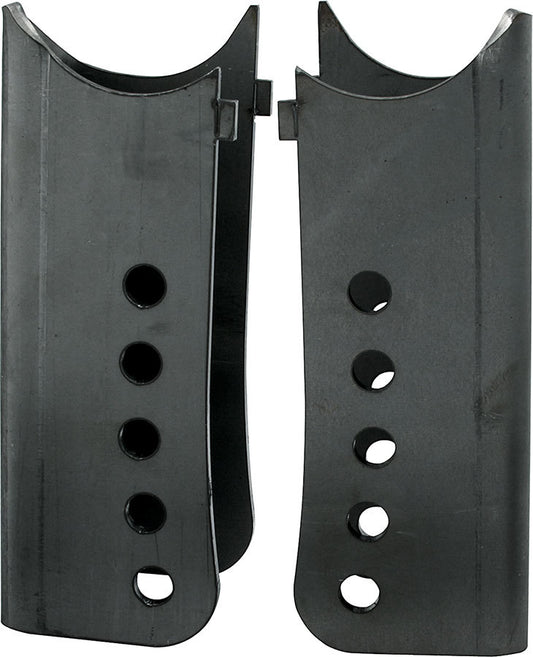 Allstar Performance Multi-hole Lower Brackets 1pr MPN ALL99284