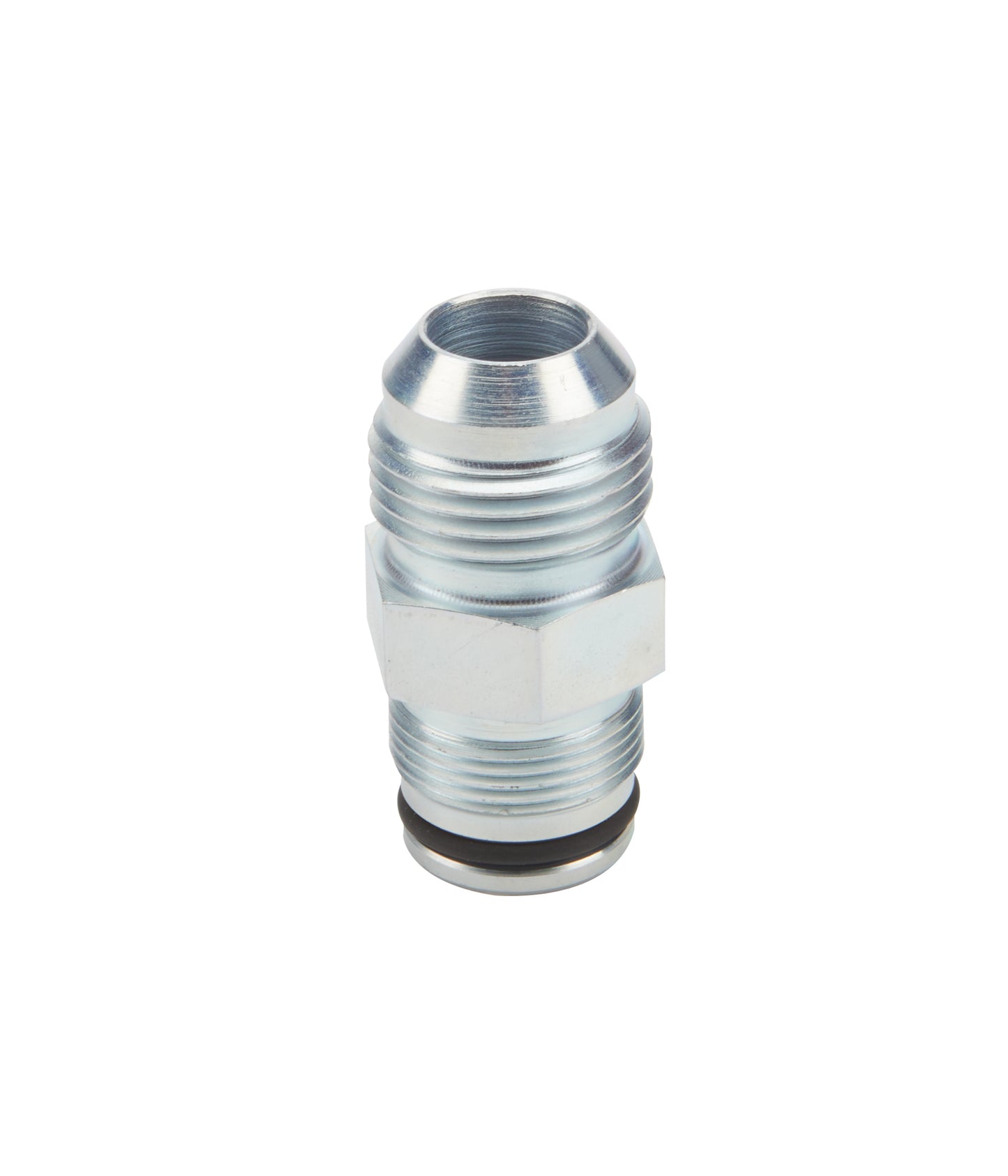 Allstar Performance P/S Pump Fitting 10AN 3/4-16 Thread MPN ALL99286