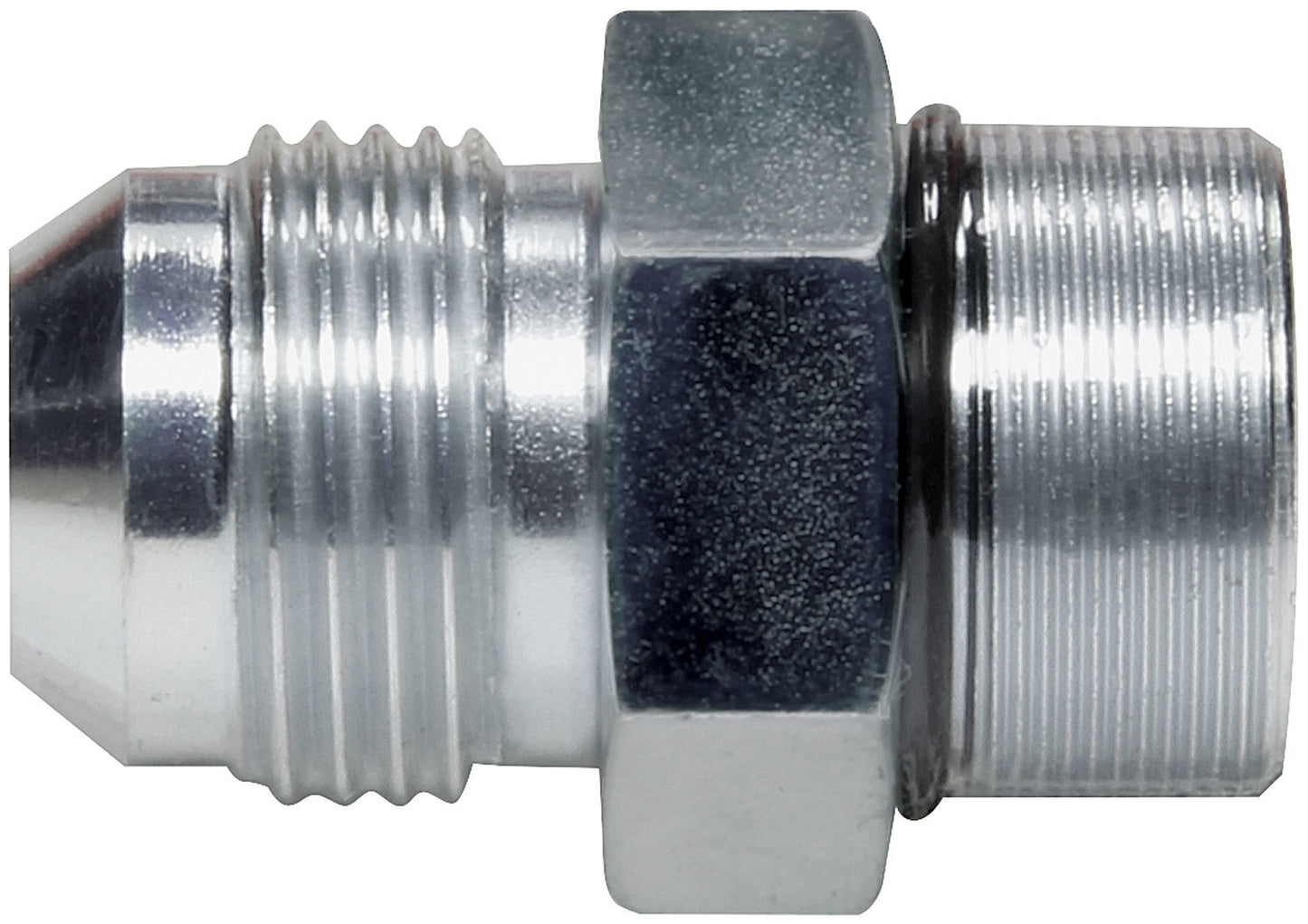 Allstar Performance   P/S Pump Fitting 10AN 7/8-32 Thread  ALL99287