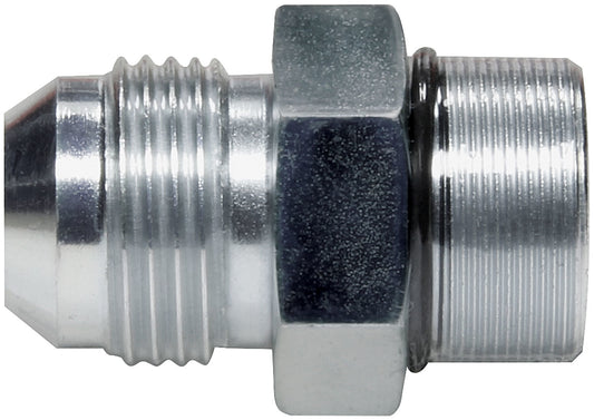 Allstar Performance   P/S Pump Fitting 10AN 7/8-32 Thread  ALL99287