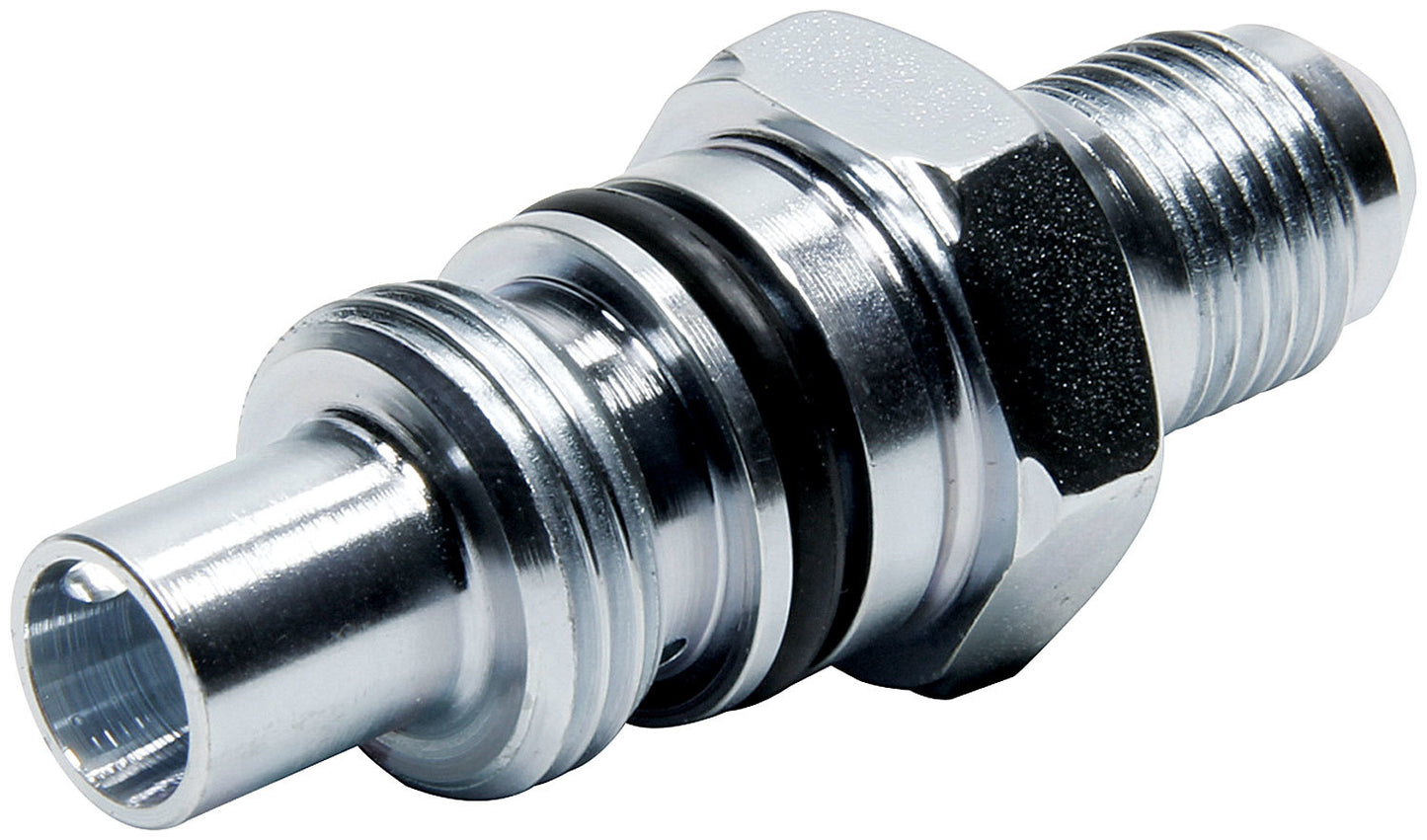 Allstar Performance P/S Pump Fitting 6AN MPN ALL99288