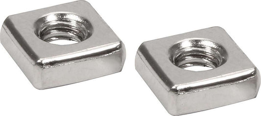 Allstar Performance   Clamp Nuts 1pr for ALL10770/ALL10260  ALL99303