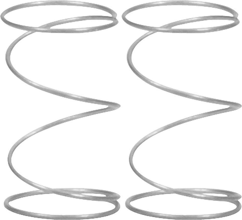 Allstar Performance   Cradle Springs 1pr for ALL10770/ALL10260  ALL99305