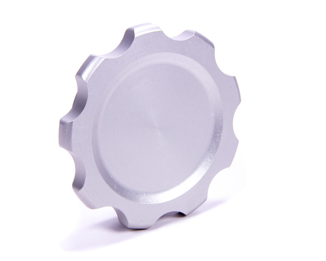 Allstar Performance Silver Cap Large MPN ALL99365 For Universal use