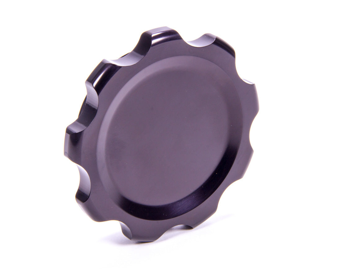 Allstar Performance Black Cap Large MPN ALL99366 For Universal use