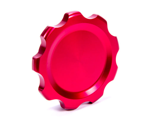 Allstar Performance Red Cap Large MPN ALL99367 For Universal use