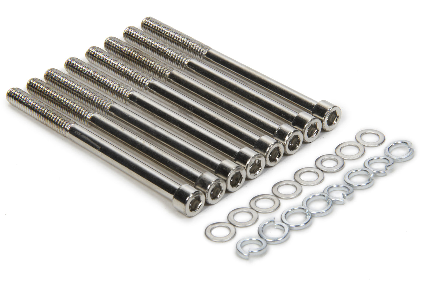 Allstar Performance Valve Cover Bolt Kit MPN ALL99465 For Chevy