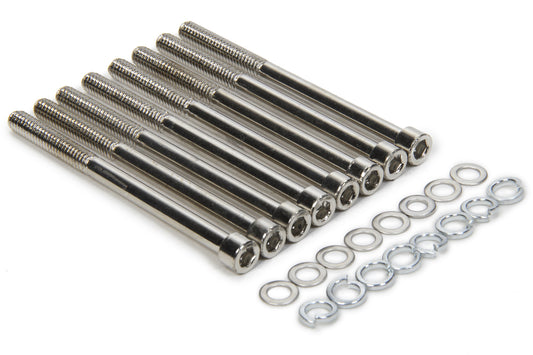 Allstar Performance Valve Cover Bolt Kit MPN ALL99465 For Chevy