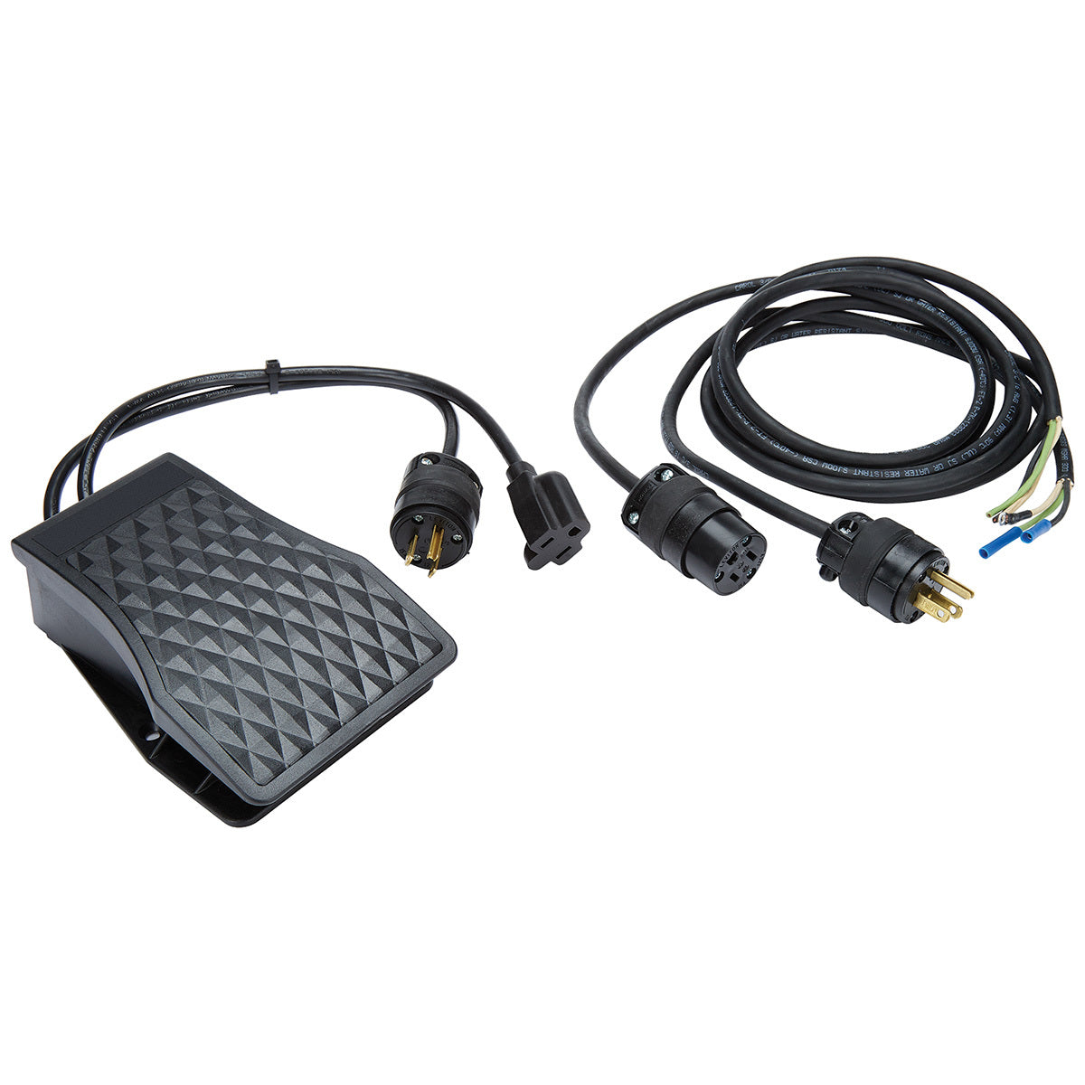 Allstar Performance   Foot Pedal Kit for ALL10565/ALL10566  ALL99490