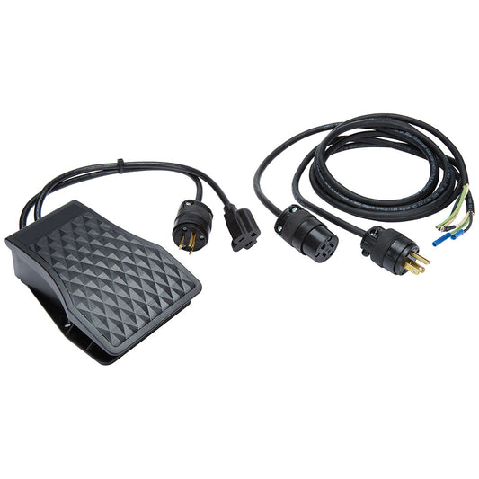 Allstar Performance   Foot Pedal Kit for ALL10565/ALL10566  ALL99490
