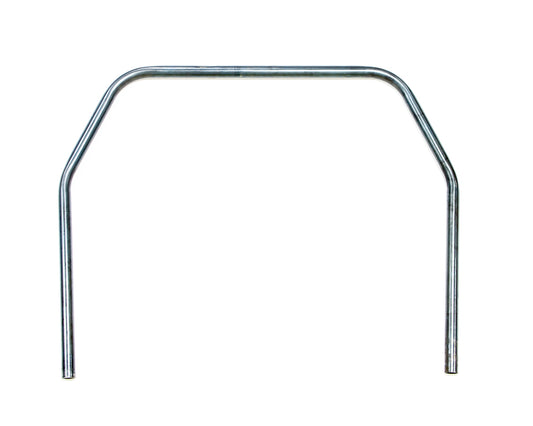 Allstar Performance 8pt Hoop for 1979-93 Fox Body MPN ALL99610 For Ford Mustang 1979-93
