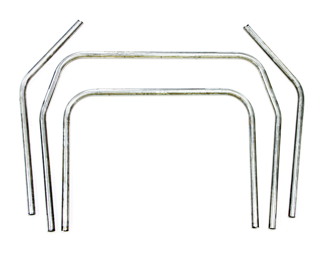 Allstar Performance   10pt Hoop for 1967-69 F-Body  ALL99620