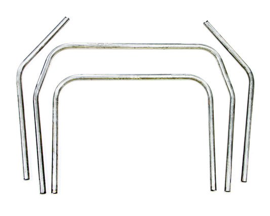 Allstar Performance   10pt Hoop for 1967-69 F-Body  ALL99620