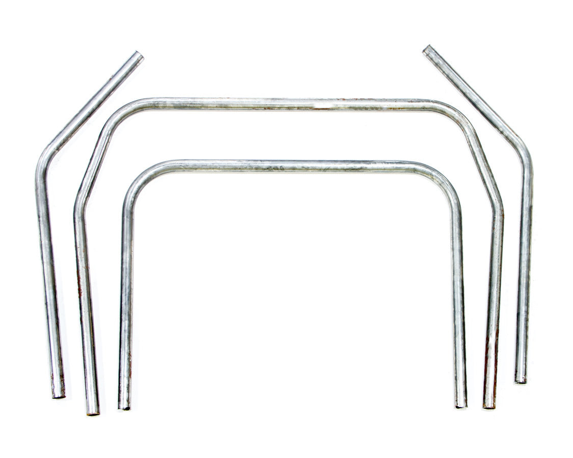 Allstar Performance   10pt Hoop for 1970-81 F-Body  ALL99621