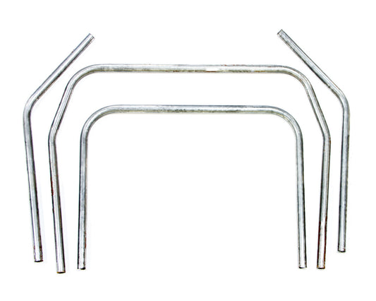 Allstar Performance   10pt Hoop for 1970-81 F-Body  ALL99621