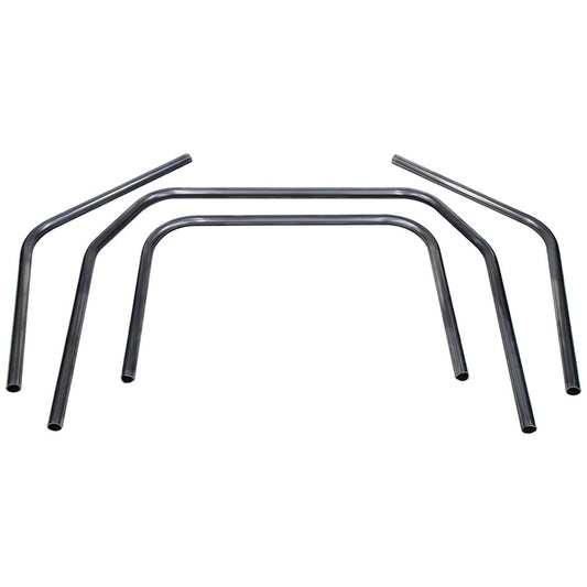 Allstar Performance   10pt Hoop for 1982-92 F-Body  ALL99622