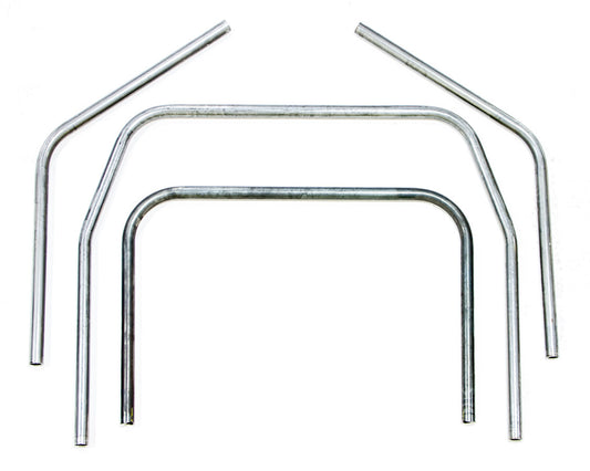 Allstar Performance   10pt Hoop for 1978-88 G-Body  ALL99628