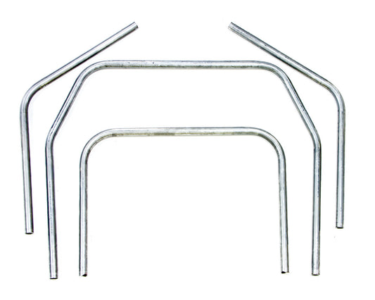 Allstar Performance   10pt Hoop for 1979-93 Fox Body  ALL99630