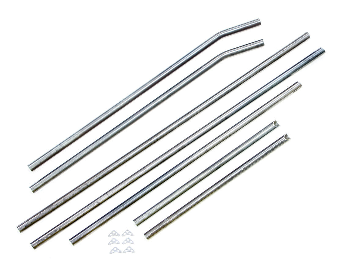 Allstar Performance Component Bars for 10pt Kit MPN ALL99639