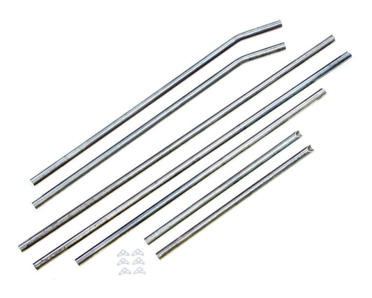 Allstar Performance Component Bars for 10pt Kit MPN ALL99639