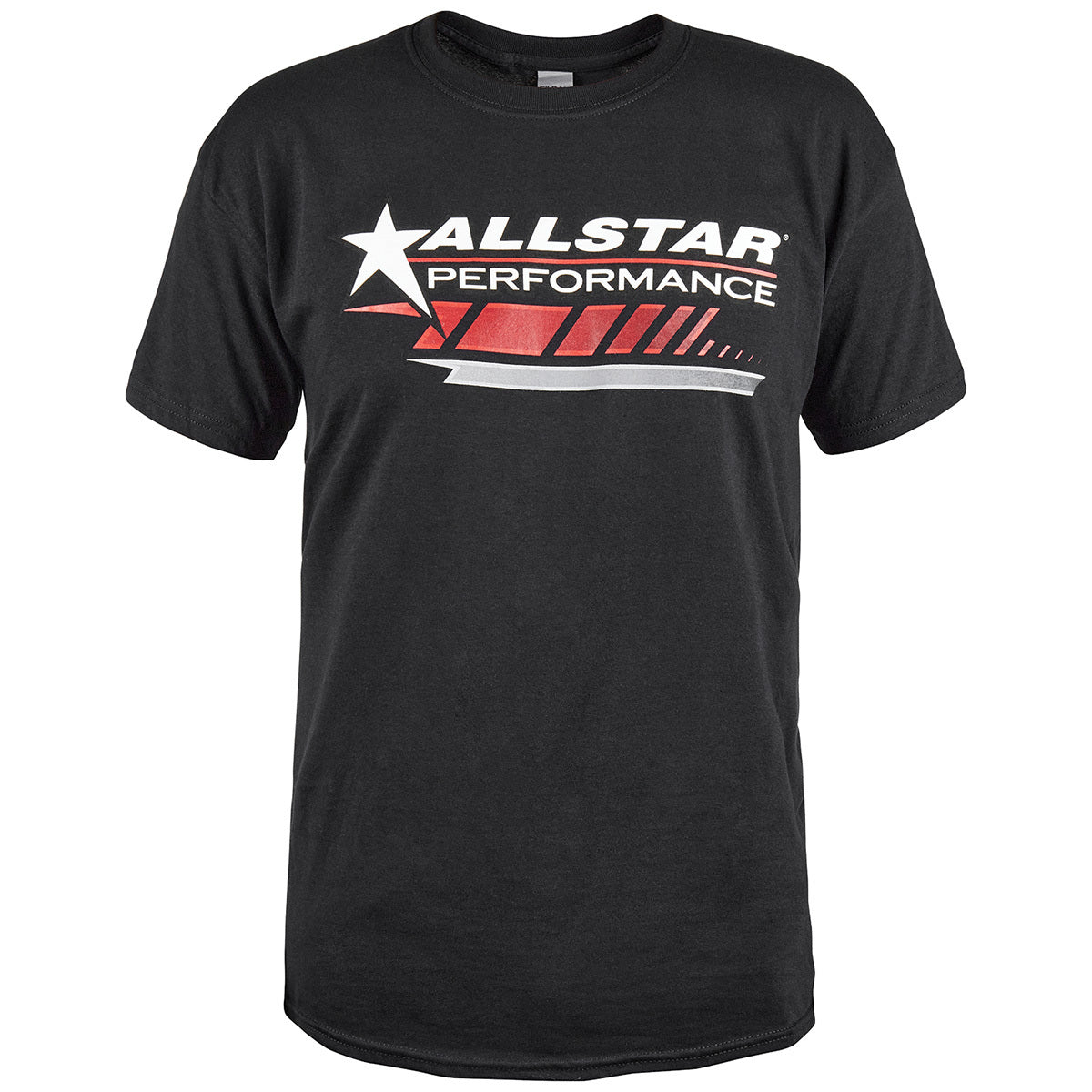 Allstar Performance   Allstar T-Shirt Black w/ Red Graphic Large  ALL99903L